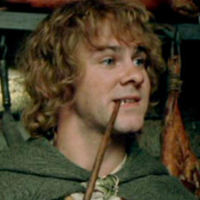 Meriadoc  Brandybuck