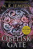 The Obelisk Gate
