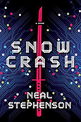 Snow Crash
